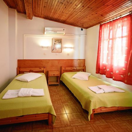 Ipsilantou 20 Hotell Návplio Eksteriør bilde