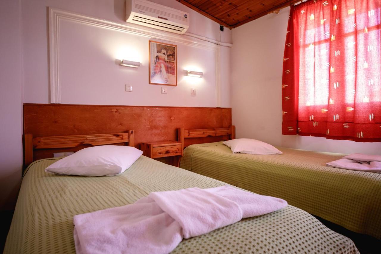 Ipsilantou 20 Hotell Návplio Eksteriør bilde