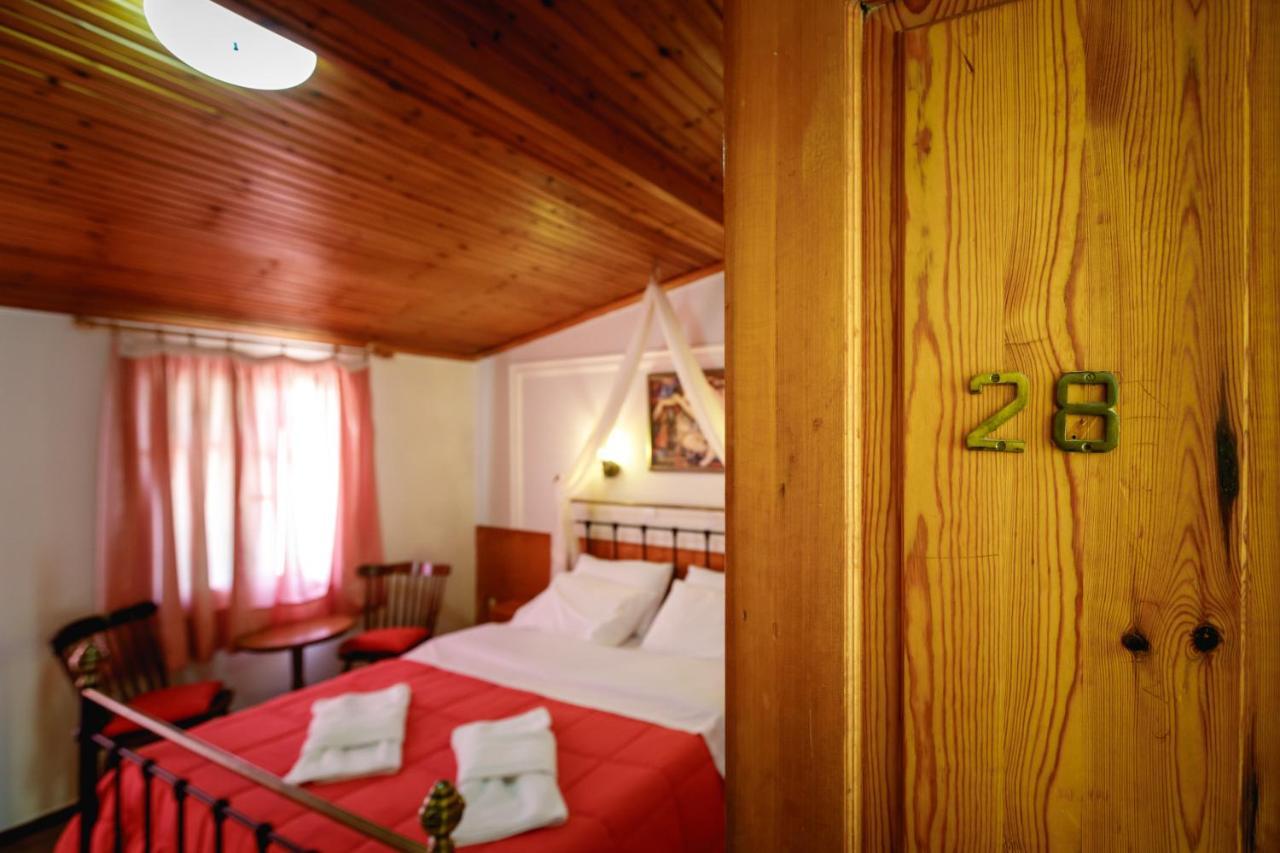 Ipsilantou 20 Hotell Návplio Eksteriør bilde