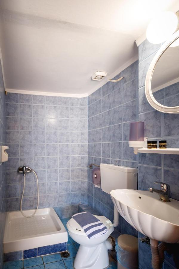 Ipsilantou 20 Hotell Návplio Eksteriør bilde