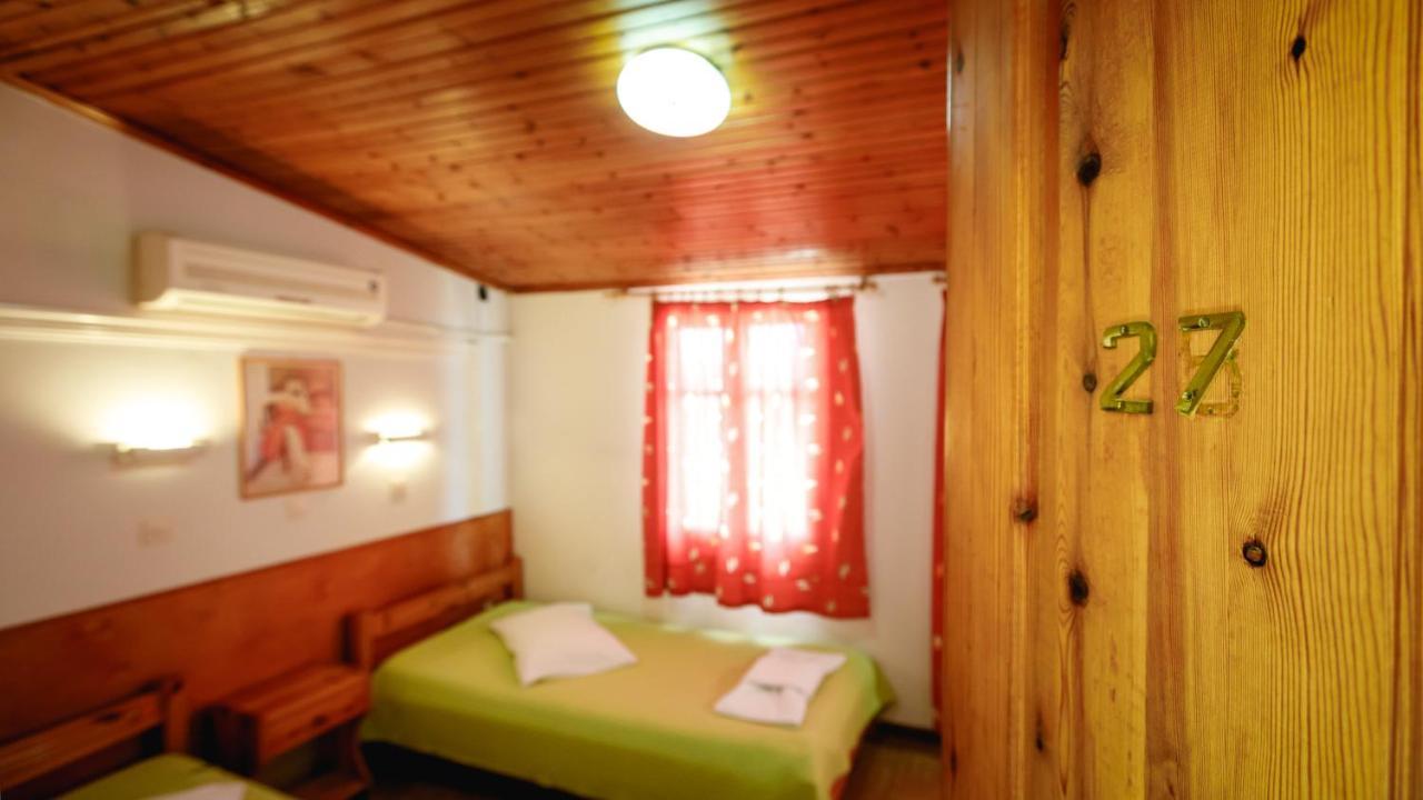 Ipsilantou 20 Hotell Návplio Eksteriør bilde