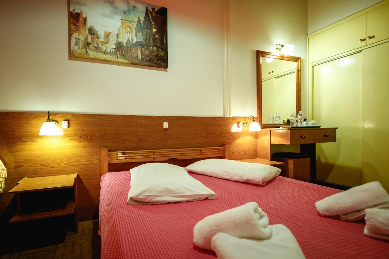 Ipsilantou 20 Hotell Návplio Eksteriør bilde