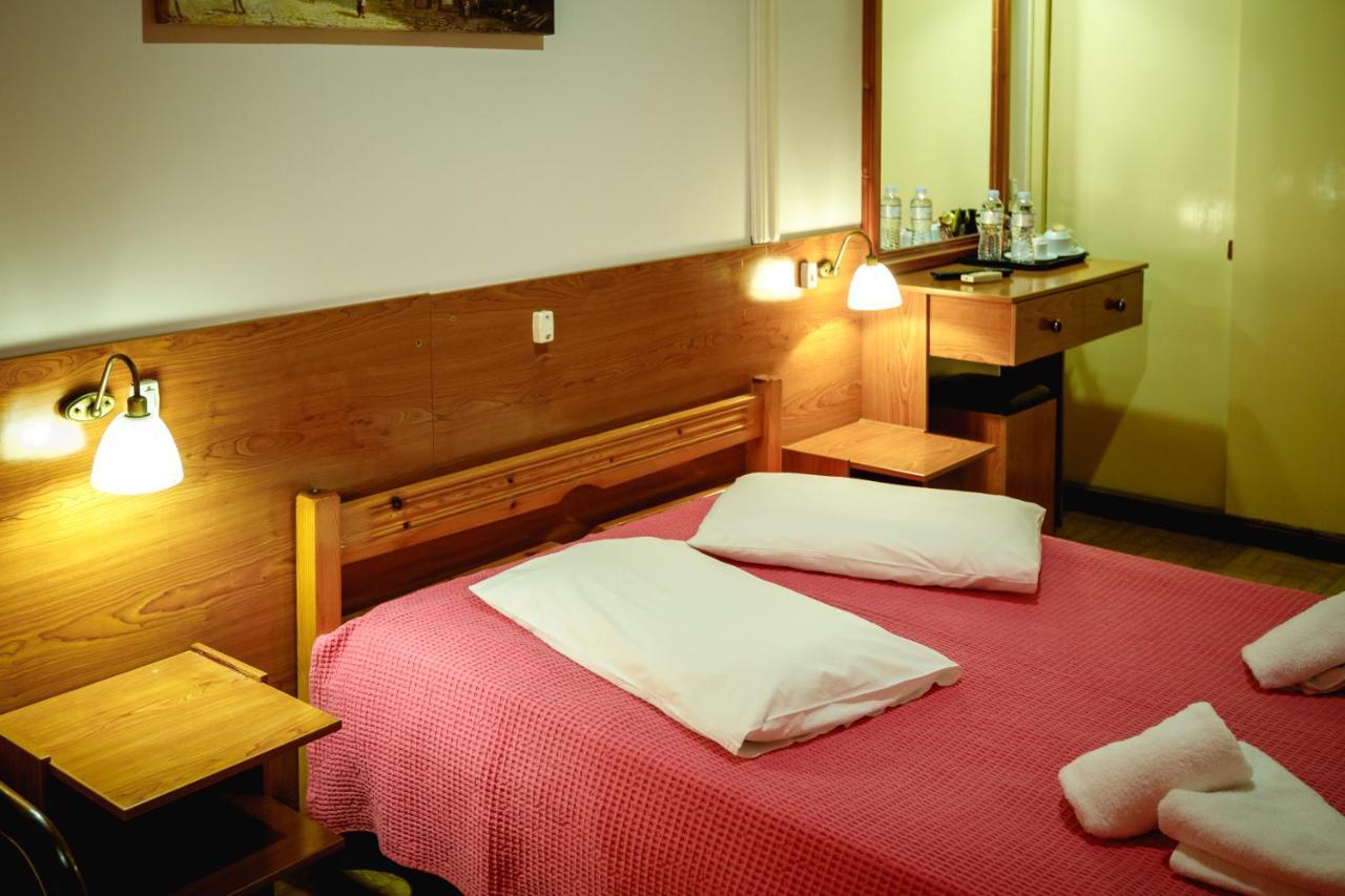 Ipsilantou 20 Hotell Návplio Eksteriør bilde