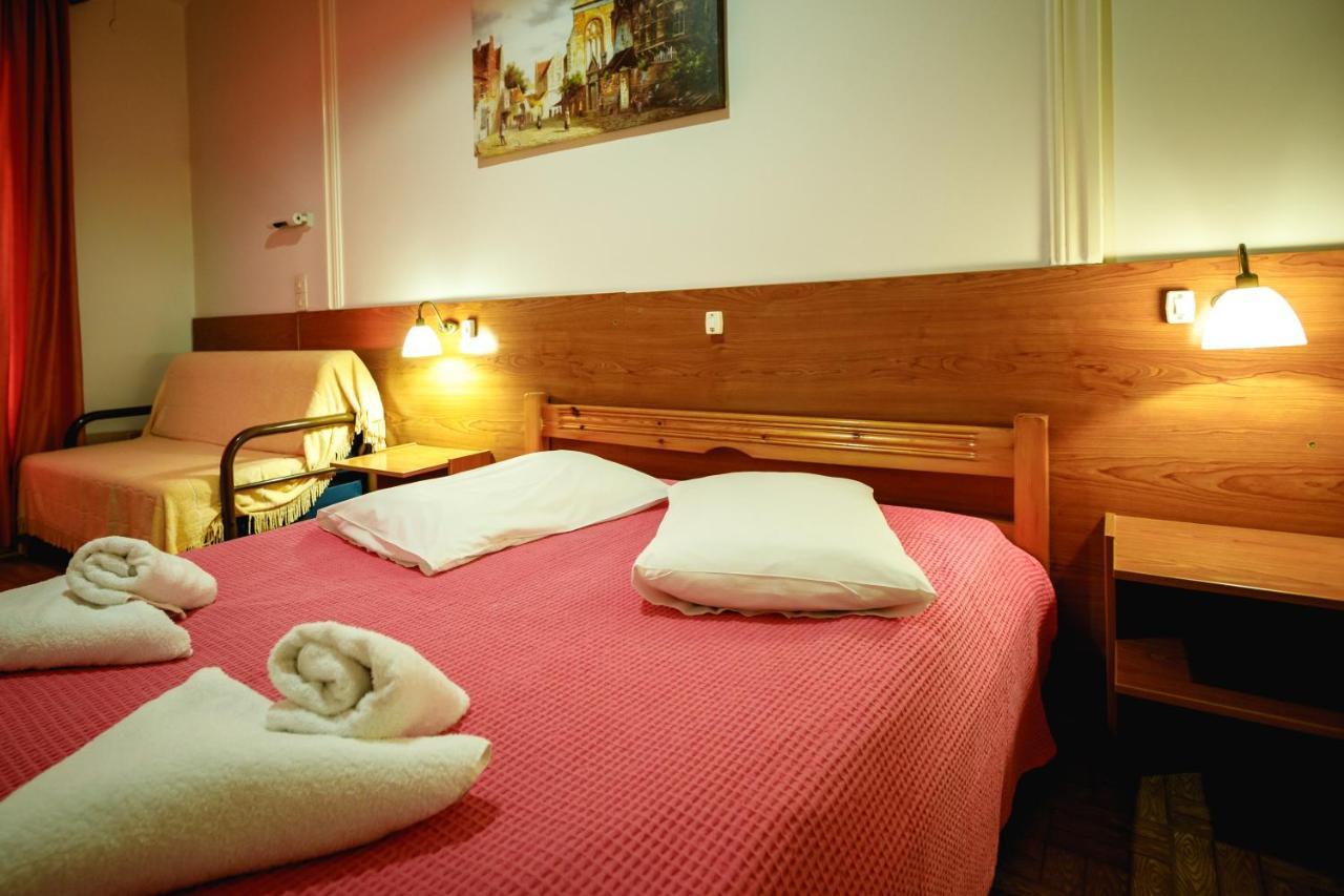 Ipsilantou 20 Hotell Návplio Eksteriør bilde